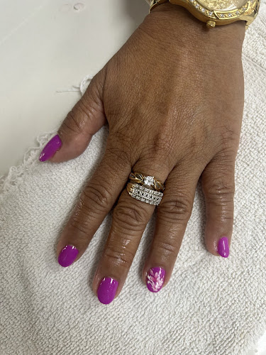 Top nails spa