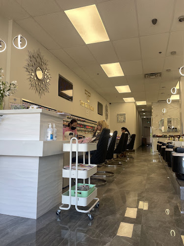 Top Ten Nails Salon