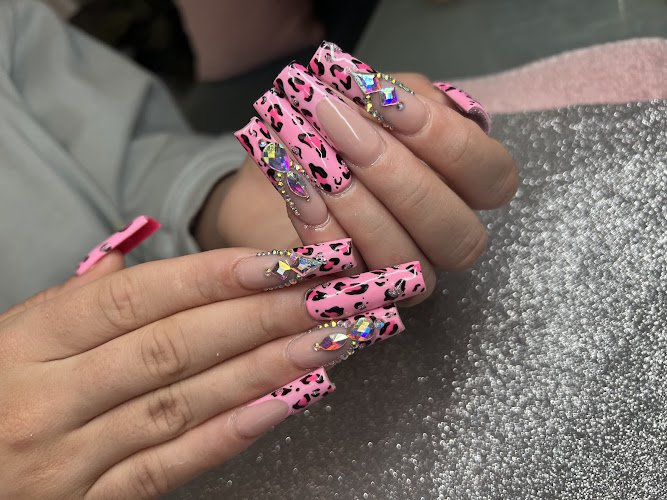 Toronto Nail Club by Goddess