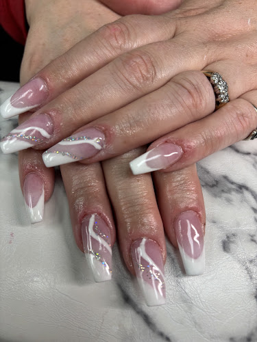 Toronto Nails Design