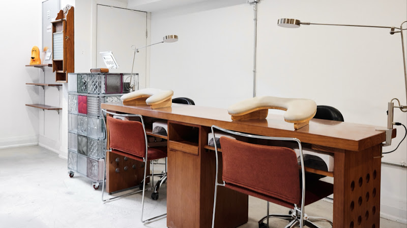 Touchbaes Nail & Lash Studio