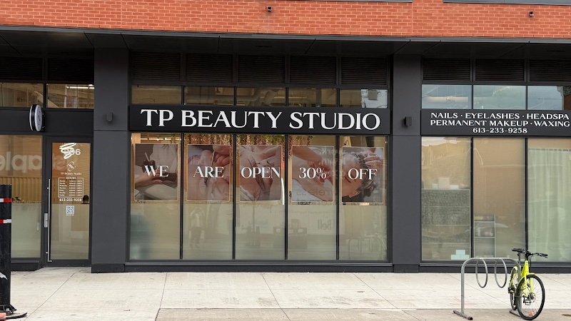 TP Beauty Studio