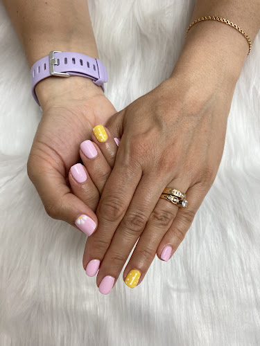 Tracy Beauty & Nails