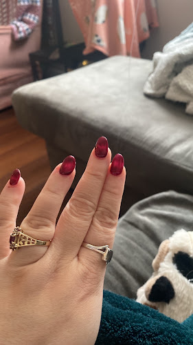 Tracy Lee Nails