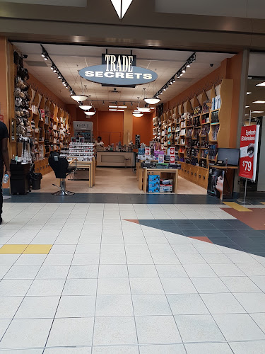 Trade Secrets | Cambridge Centre