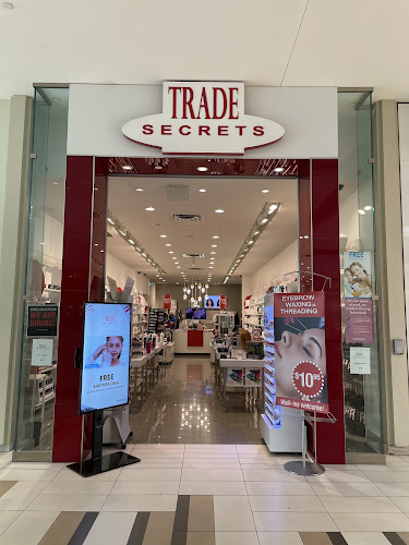 Trade Secrets | Dufferin Mall