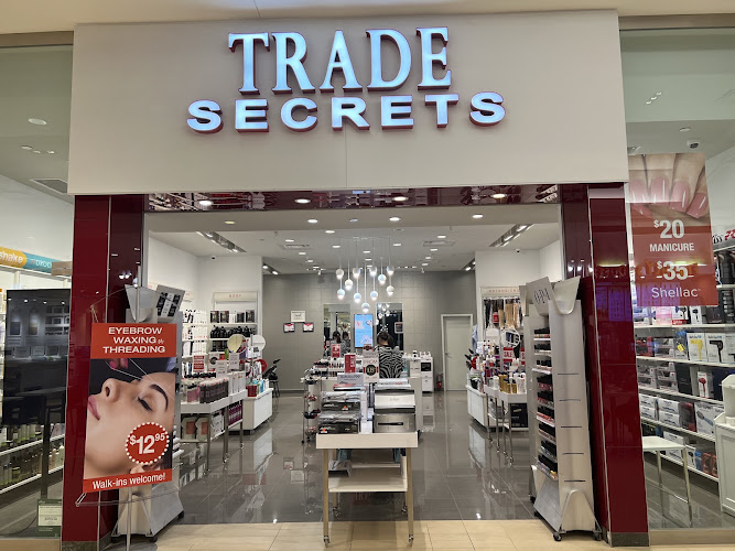 Trade Secrets | Fairview Mall