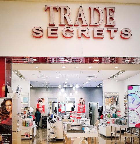Trade Secrets | Hillcrest Mall