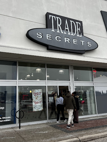 Trade Secrets | Kitchener Sunrise Shopping Centre