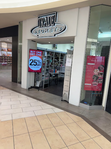 Trade Secrets | Stone Road Mall