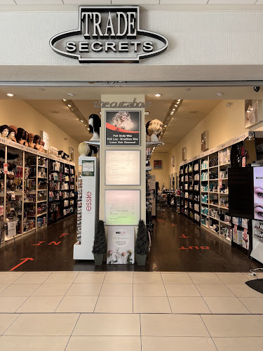 Trade Secrets - The Cut Above | Promenade Mall