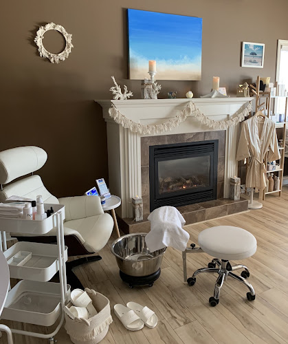Tranquil Touch Wellness Spa