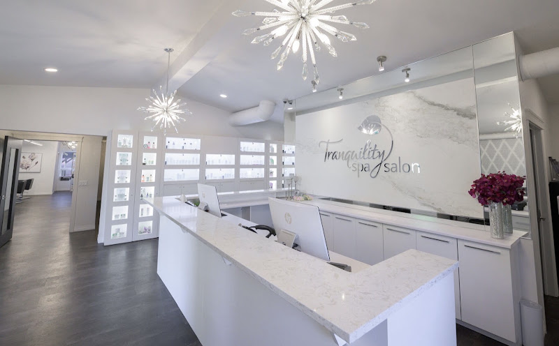 Tranquility Spa Salon
