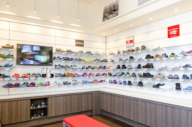 Tread Well - Foot Clinic, Orthotics and Specialized Footwear