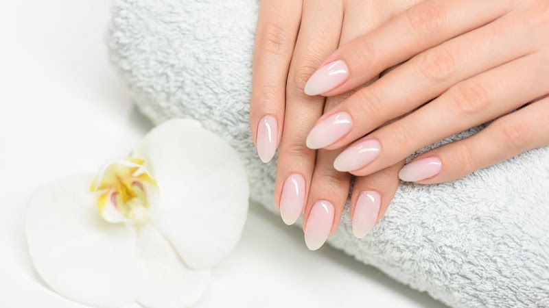 Trenton Nail Salon