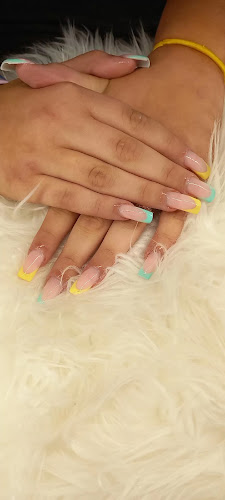 Trishco Nails