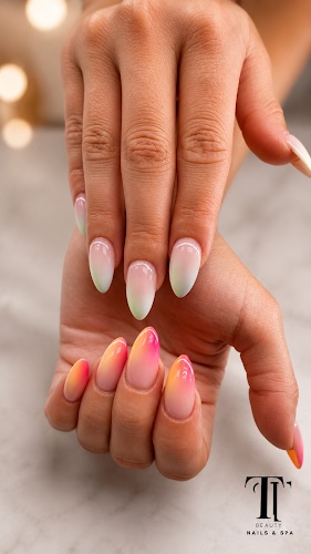 TT Beauty Nails Spa Burlington