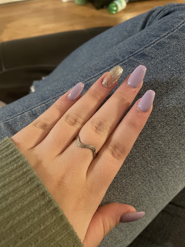 Tulips Nails & Spa