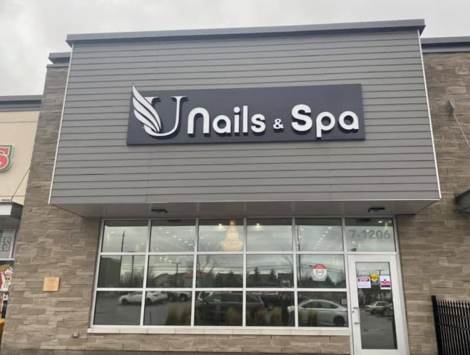 U Nail & Spa