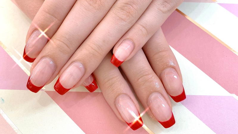 U Pretty Nails