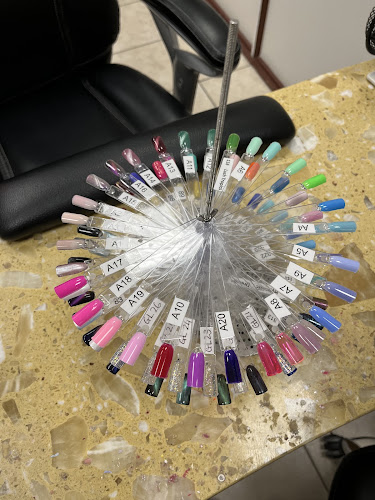 U.S. Nails