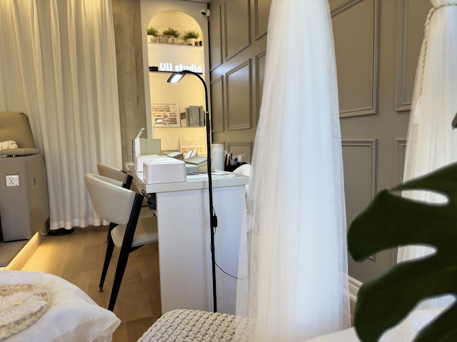 Uli nail studio