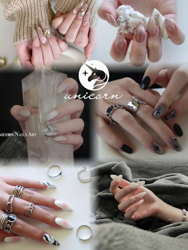Unicorn Nail‘s Art