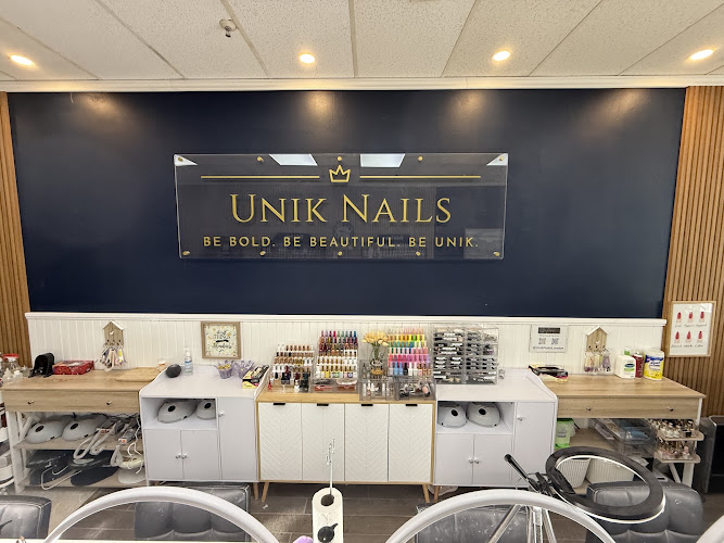 Unik Nails