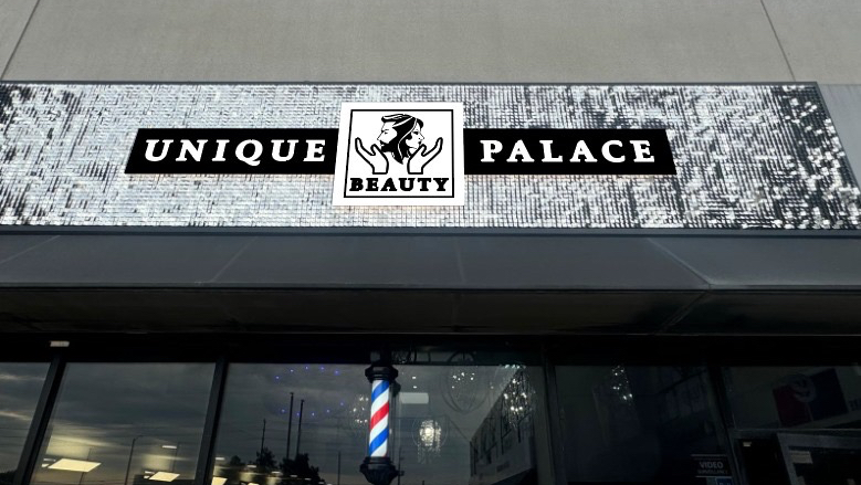 Unique Beauty Palace