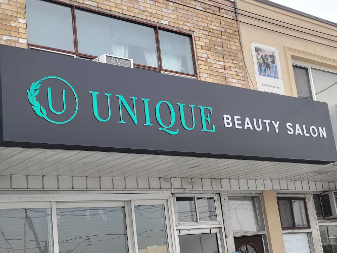 Unique Beauty Salon Etobicoke