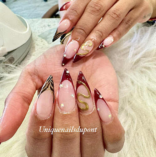Unique Nails Dupont Salon