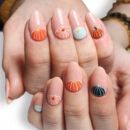Unique Nails