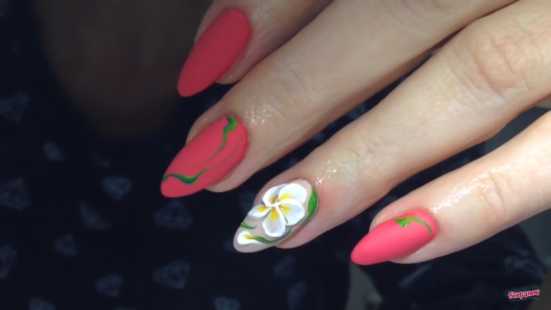Unique Nails
