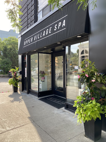 Upper Village Spa