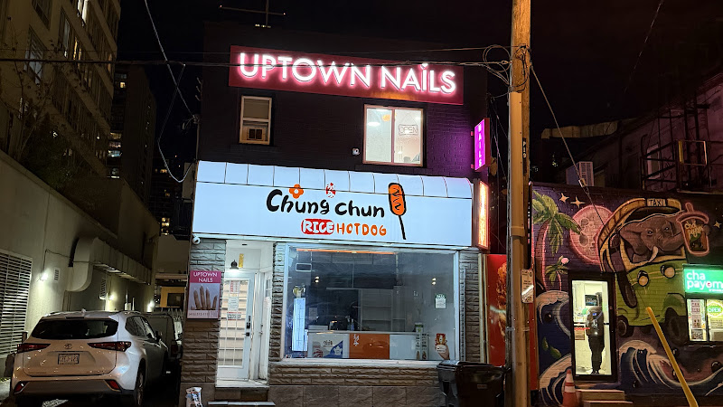 Uptown Nails