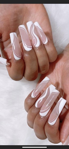 Urban Beauty Nails