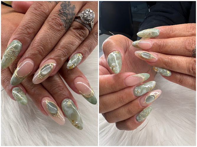 V Beauty Lounge Windsor | The Nail, Hair, massage,, Brow & Lash Studio