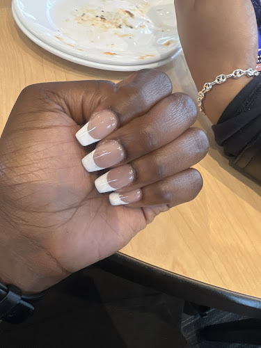 Van Nails