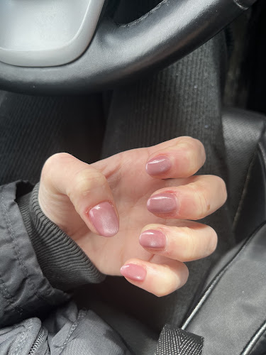 Vanessa Nail & Spa