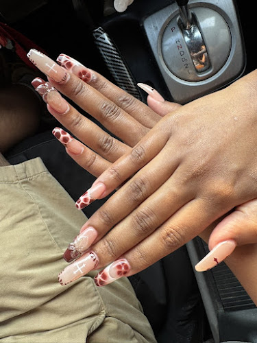 Vanessa Nail Bar Inc