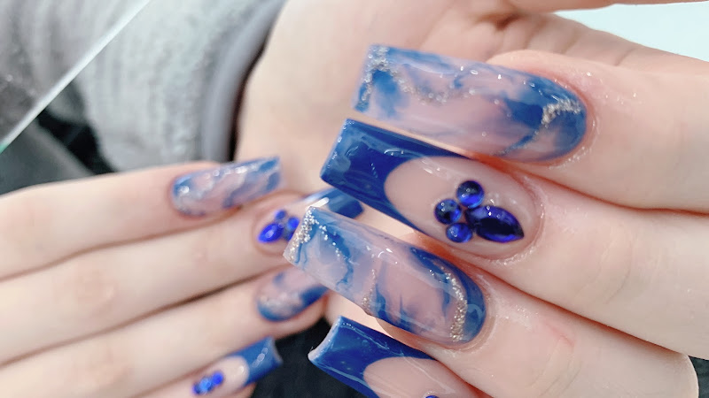 Vanism Nail Spa and Lashes