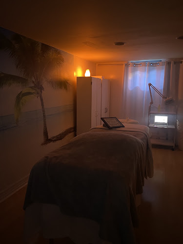 Vay Kay Spa