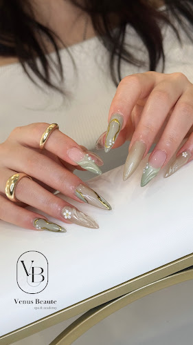 Venus Beaute Nails & Spa