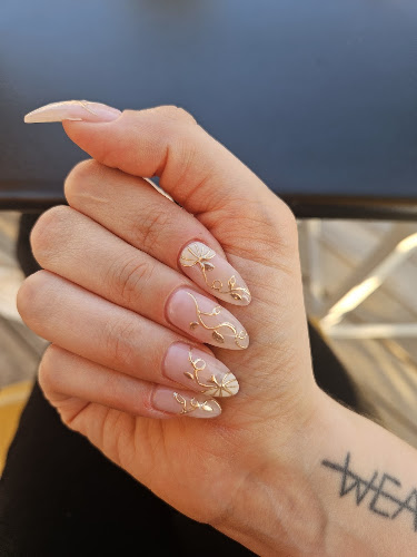 Venus Nails & Spa