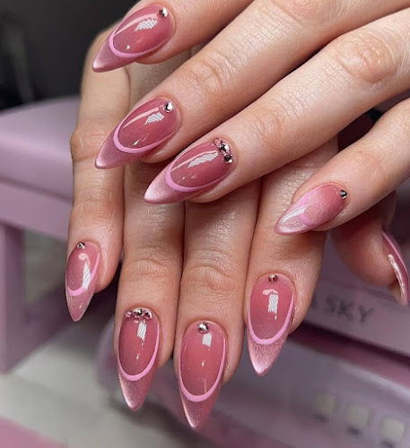 Venus Nails & Spa Whitby