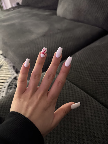 Venus Nails Salon