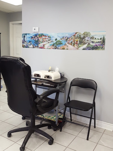 Vicky's Nail Salon