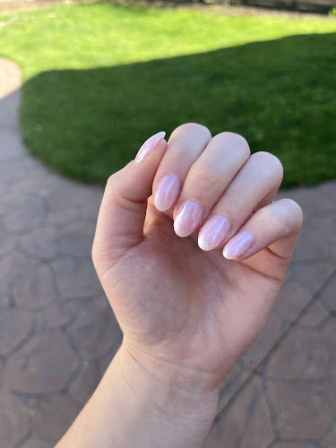 VIN NAILS & SPA