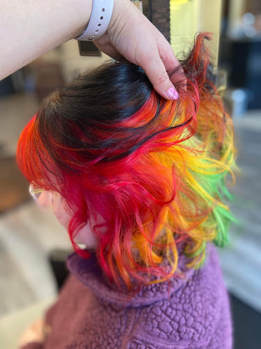 Vintage Hair Studio