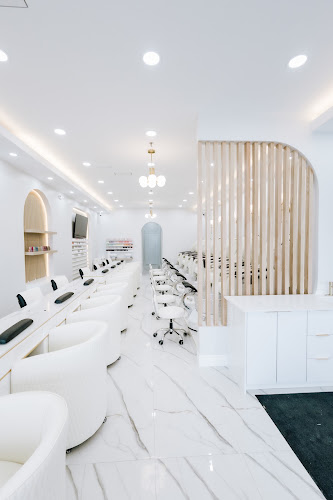 VIP Nails